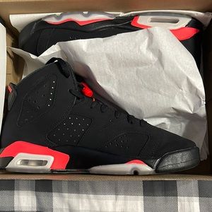 Air Jordan 6 Retro